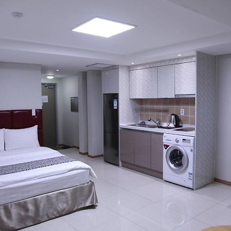 J Hotel Улан-Батор Экстерьер фото