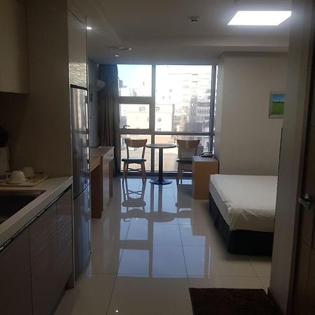 J Hotel Улан-Батор Экстерьер фото