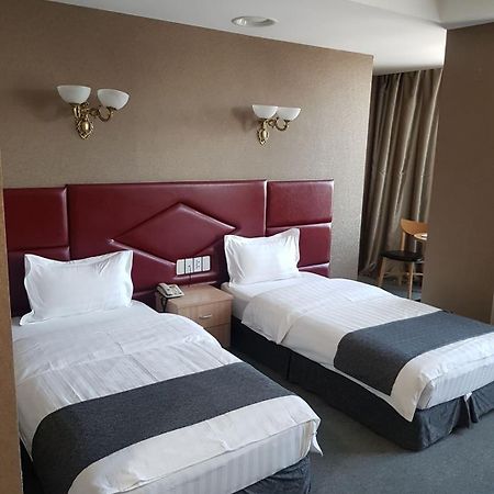 J Hotel Улан-Батор Экстерьер фото
