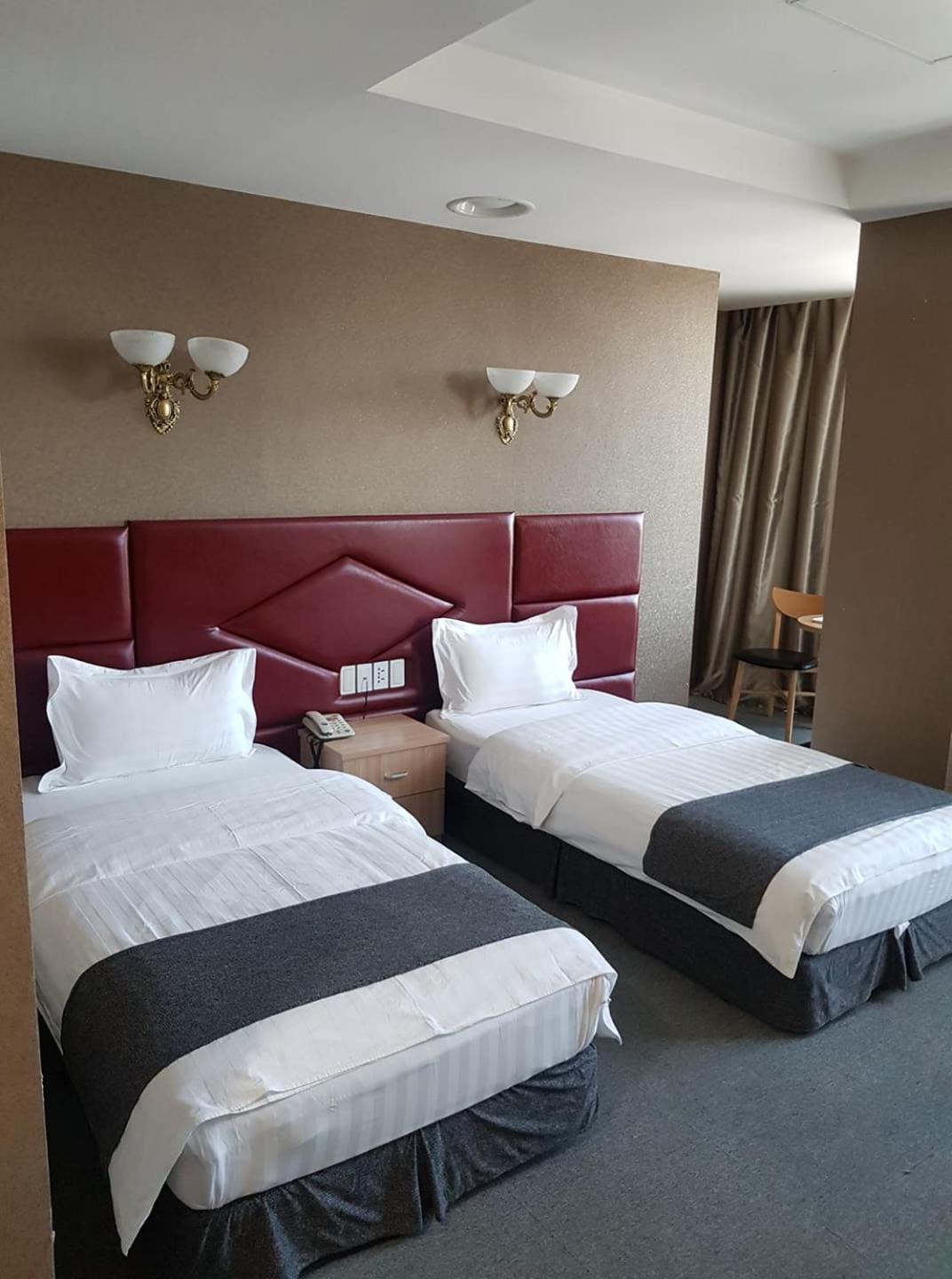 J Hotel Улан-Батор Экстерьер фото