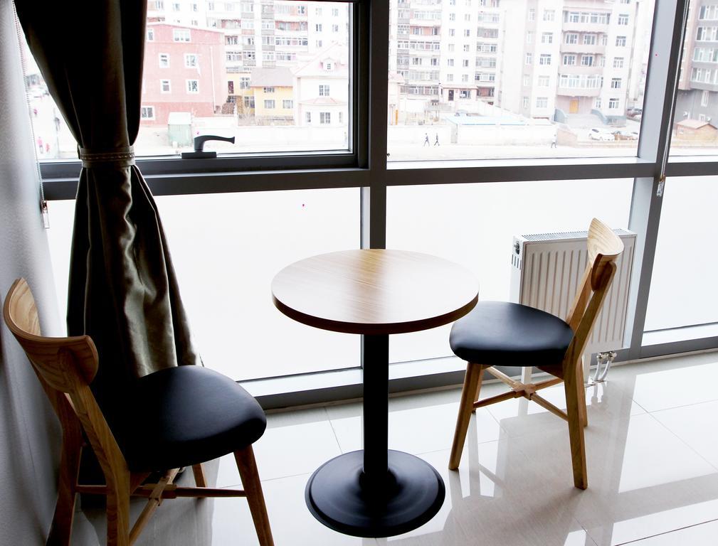 J Hotel Улан-Батор Экстерьер фото