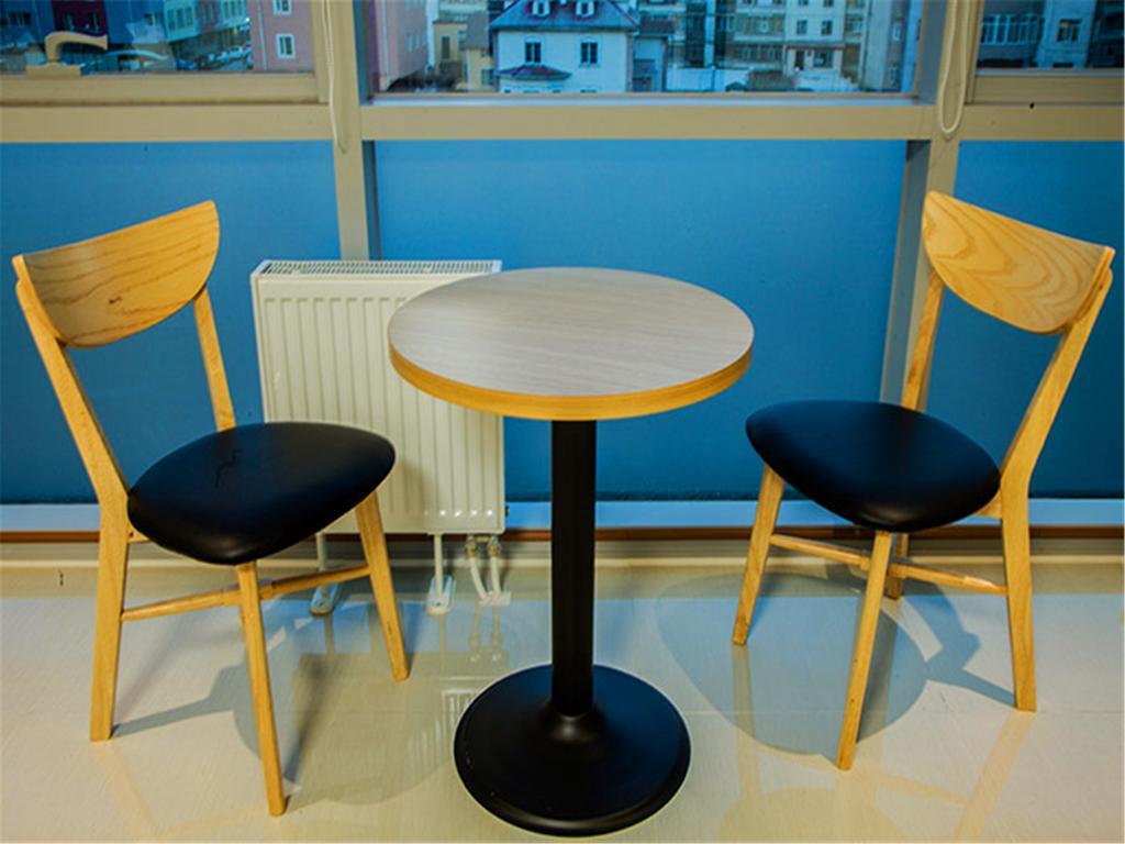 J Hotel Улан-Батор Экстерьер фото