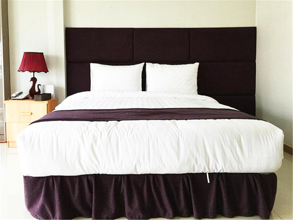J Hotel Улан-Батор Экстерьер фото