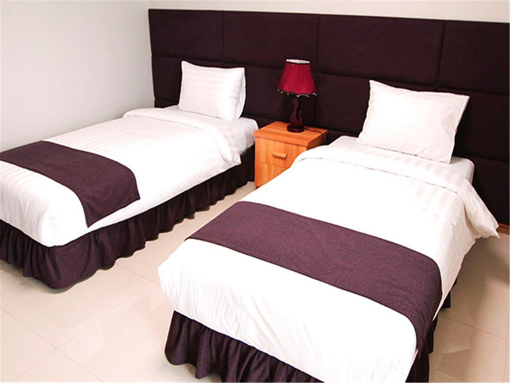 J Hotel Улан-Батор Экстерьер фото