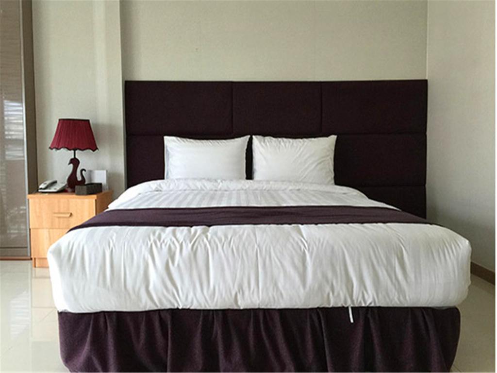 J Hotel Улан-Батор Экстерьер фото