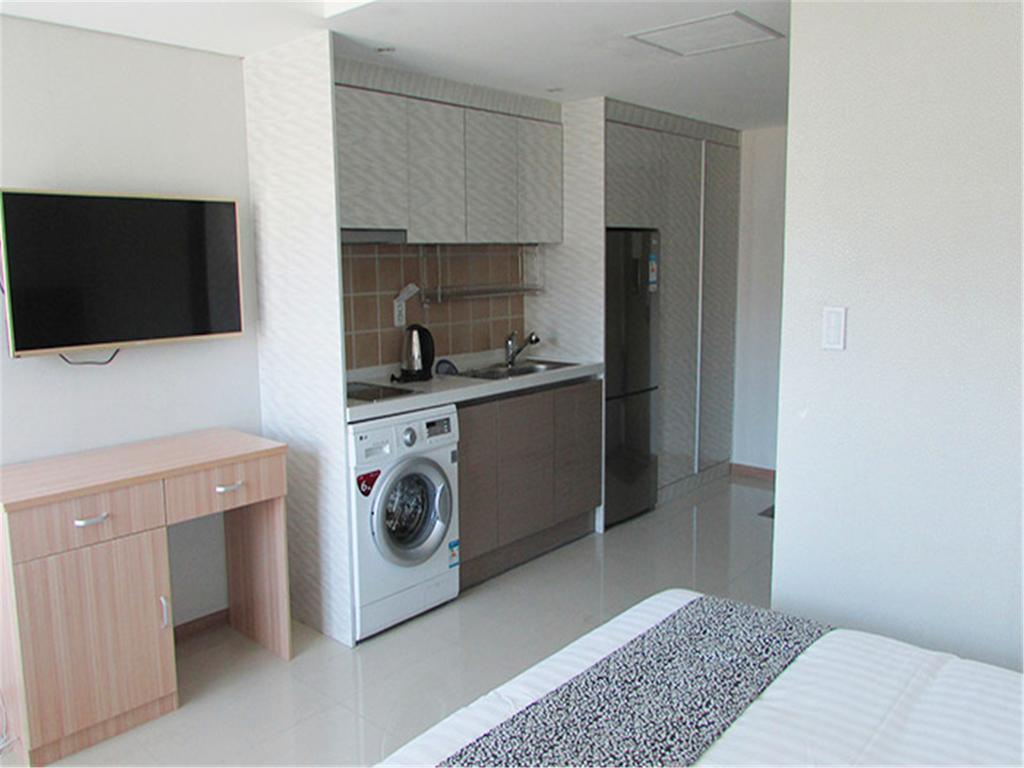 J Hotel Улан-Батор Экстерьер фото
