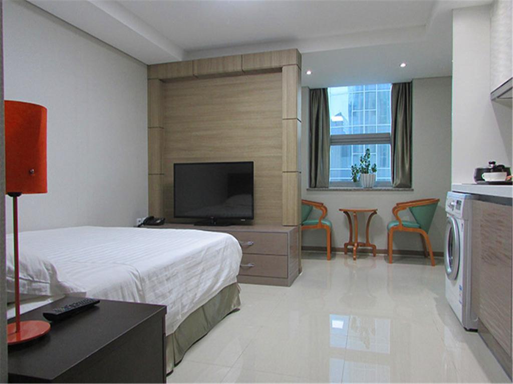 J Hotel Улан-Батор Экстерьер фото