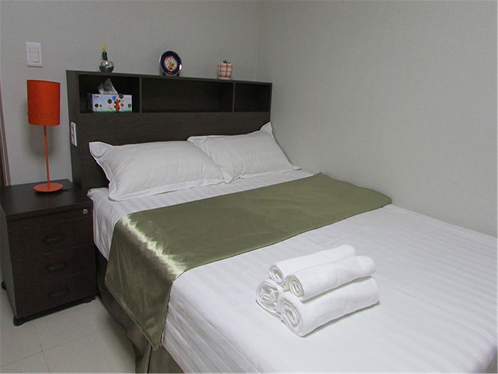 J Hotel Улан-Батор Экстерьер фото