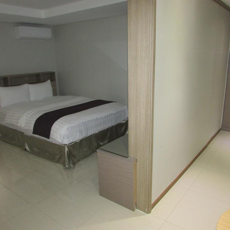 J Hotel Улан-Батор Экстерьер фото