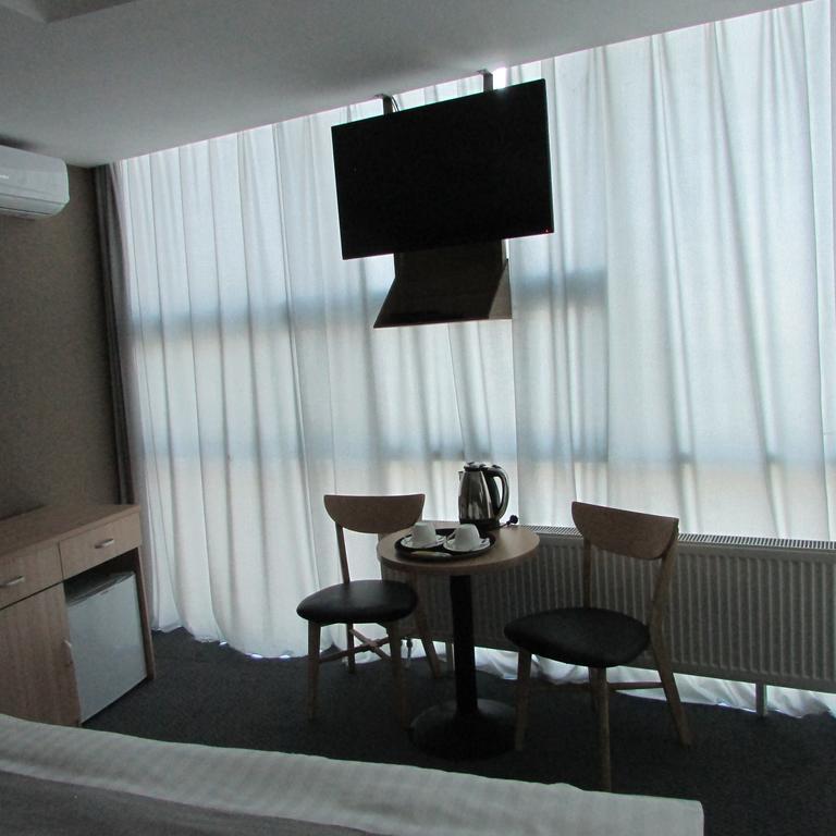 J Hotel Улан-Батор Экстерьер фото