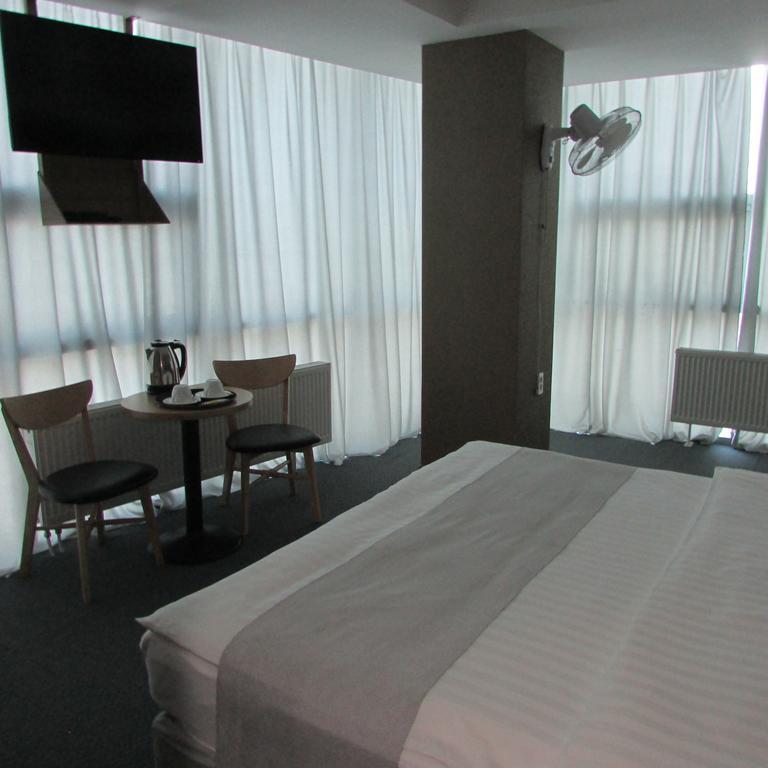 J Hotel Улан-Батор Экстерьер фото