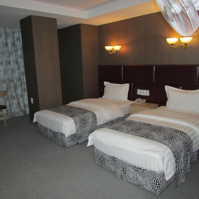 J Hotel Улан-Батор Экстерьер фото