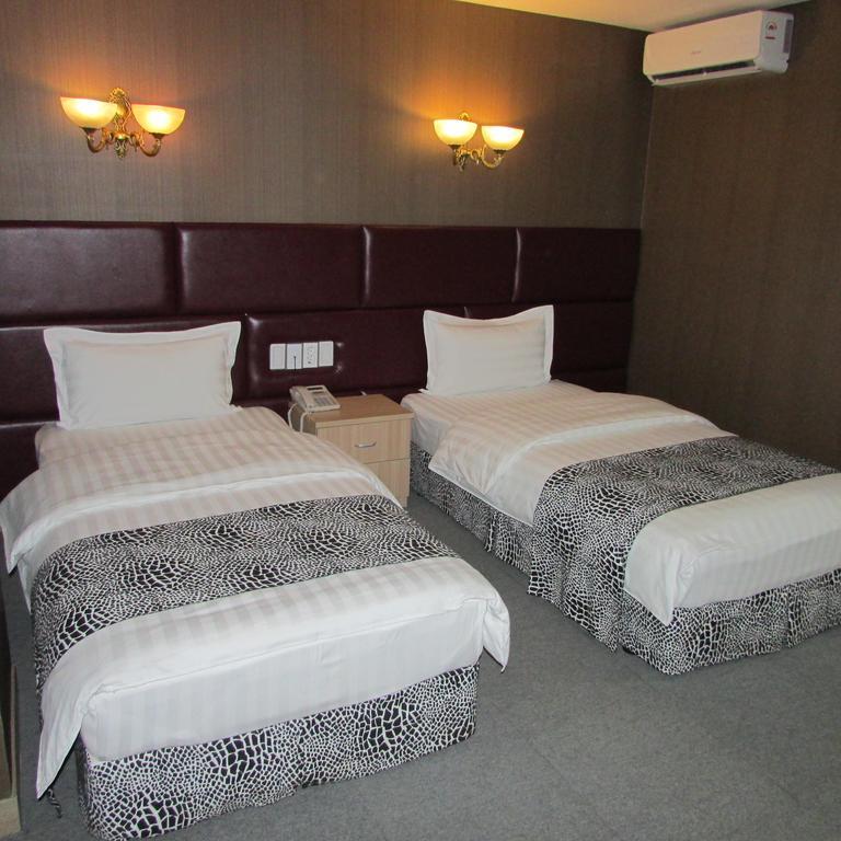 J Hotel Улан-Батор Экстерьер фото